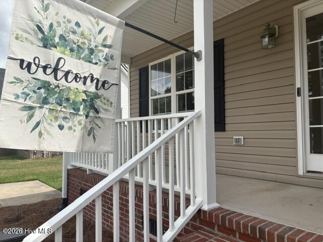 210 Laurel Spring Drive, Nashville, NC 27856 — photo 2