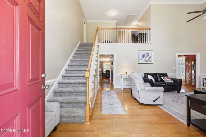 534 Patsy Drive, Greenville, NC 27858 — photo 21