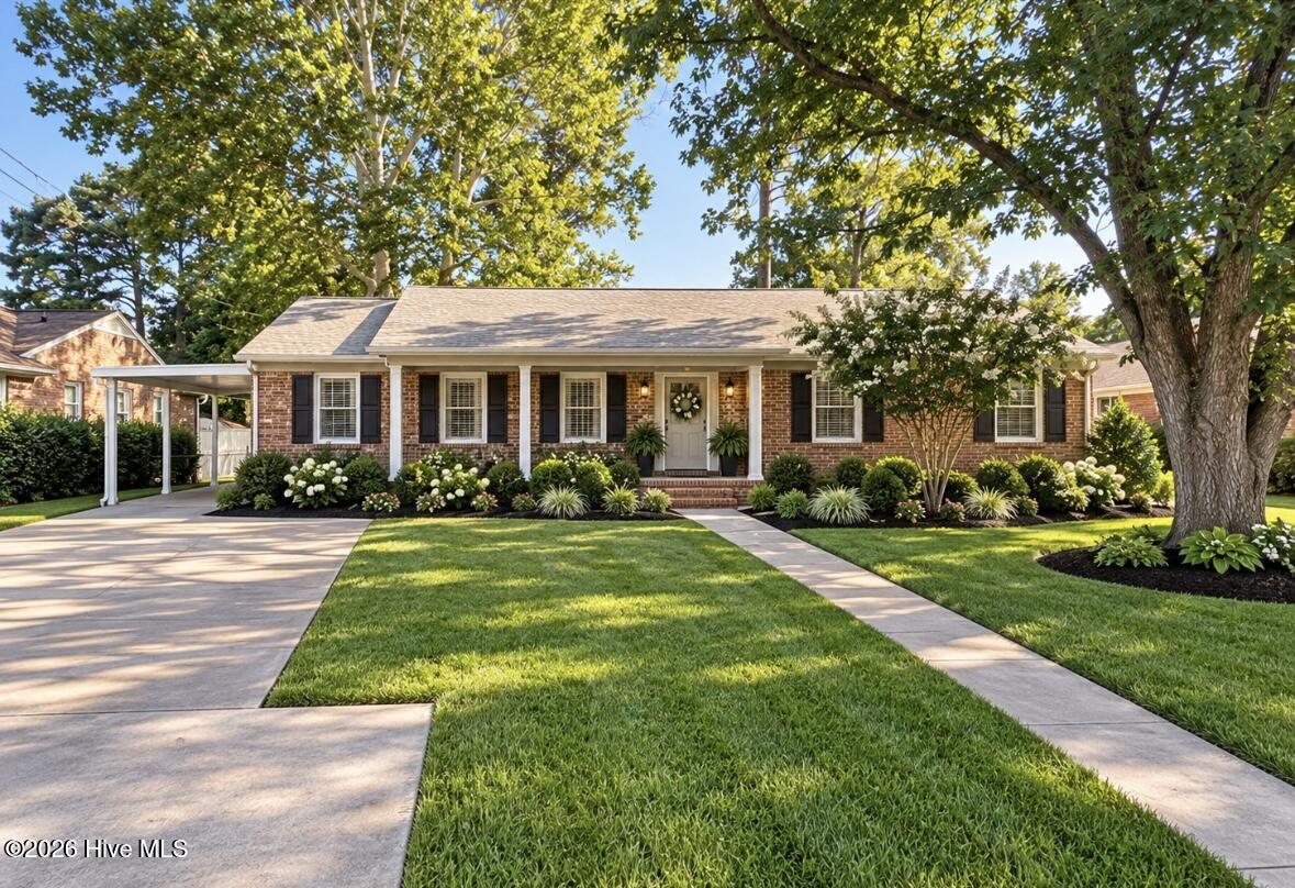 2104 Charles Boulevard, Greenville, NC 27858 — photo 3
