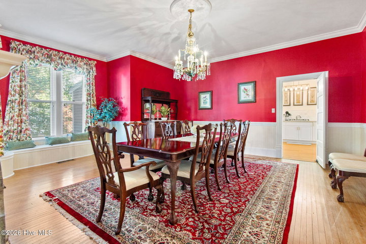 315 W Church Street, Elizabeth City, NC 27909 — photo 13