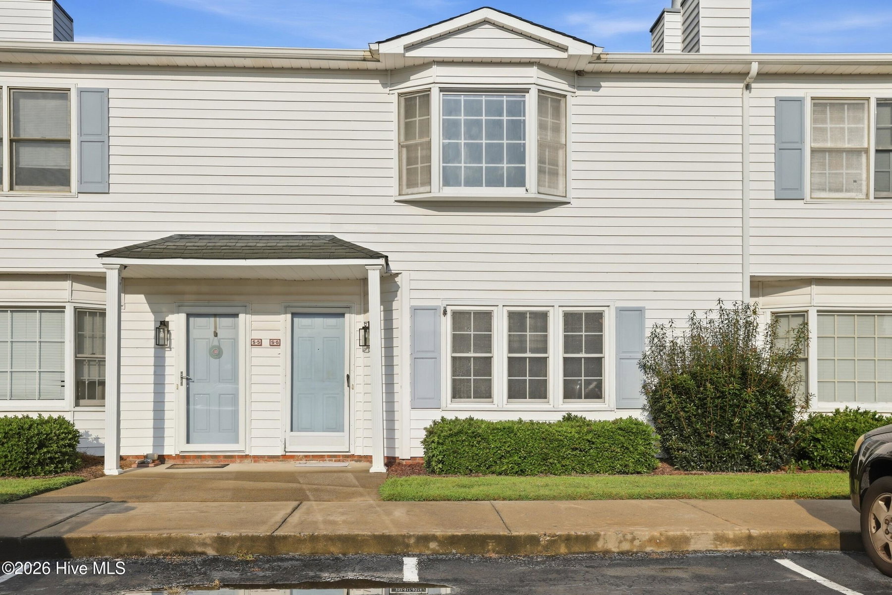 338 Haven Drive S6, Greenville, NC 27834 — photo 2