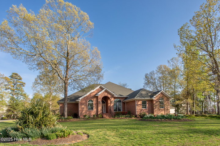 103 Cooper Circle, Hertford, NC 27944