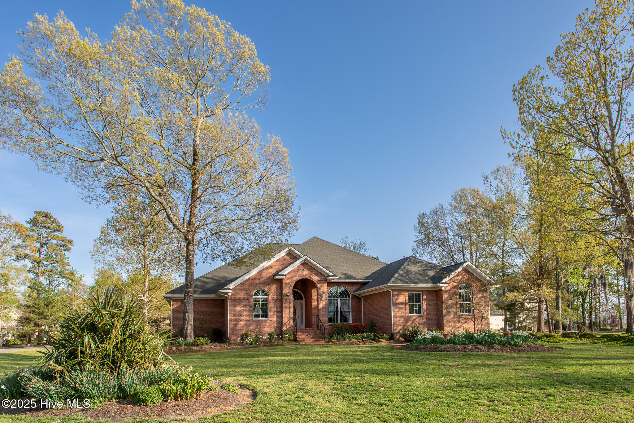 103 Cooper Circle, Hertford, NC 27944 — main photo