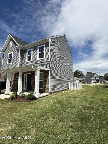 110 Spoonbill Loop, Elizabeth City, NC 27909 — photo 29