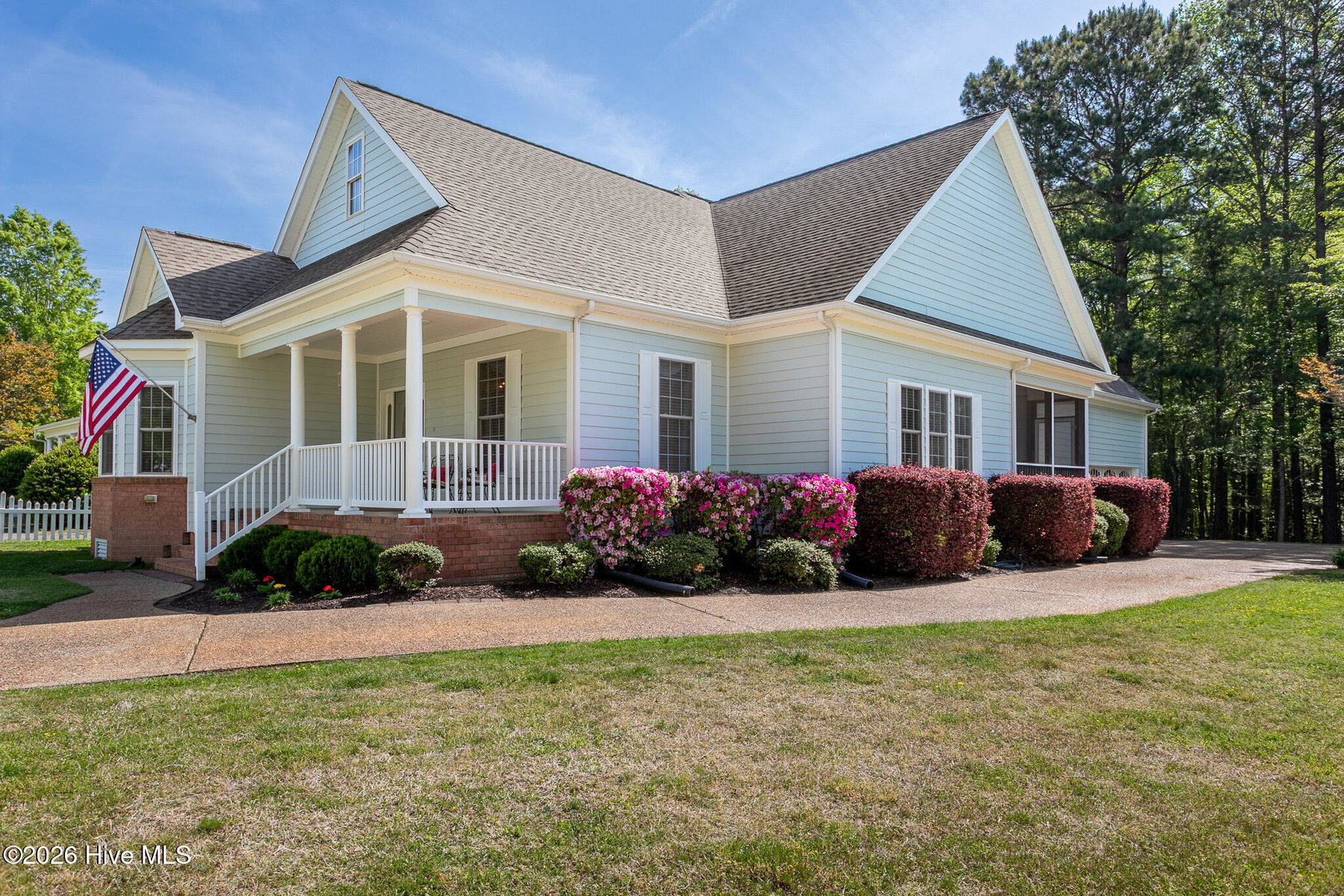 121 Shenandoah River Drive, Hertford, NC 27944 — photo 4