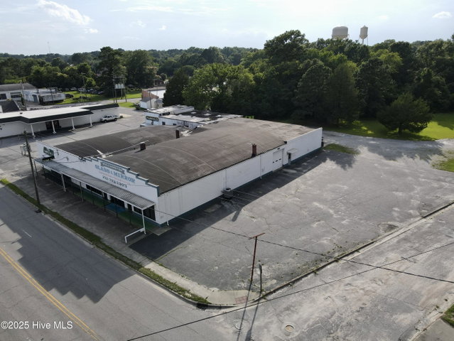 403 Washington Street, Williamston, NC 27892