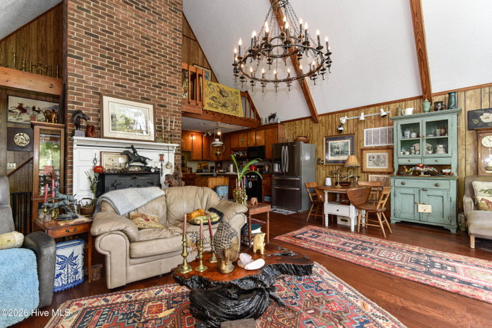 6655 Clarks Neck Road, Washington, NC 27889 — photo 9