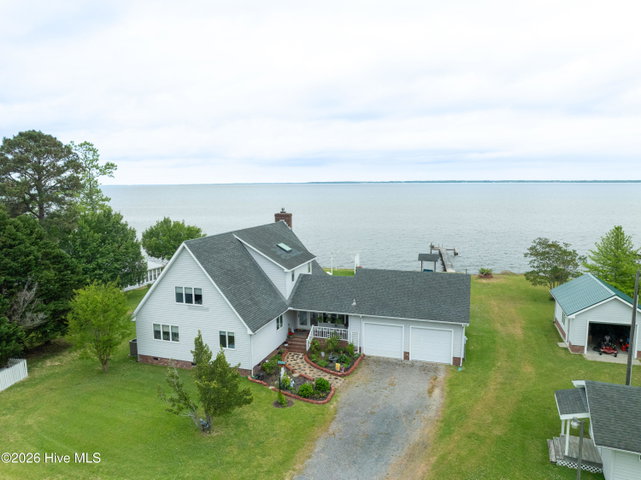 556 Mallard Cove, Roper, NC 27970 — photo 33