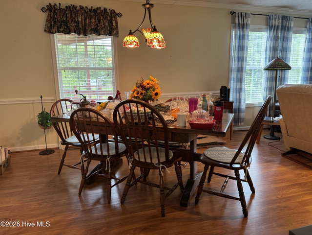 105 Clancey Court, Elizabeth City, NC 27909 — photo 12