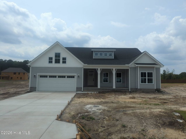 804 Lawson Court, Greenville, NC 27858
