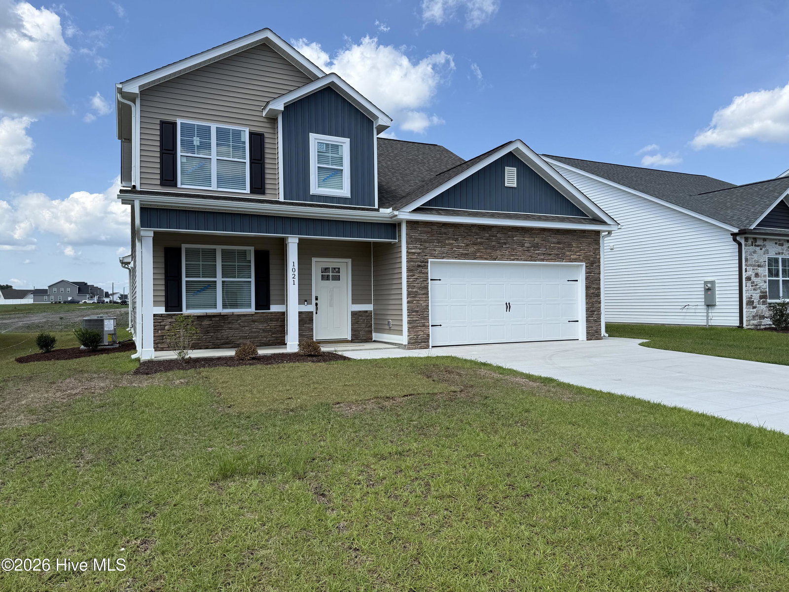 1021 Seven Iron Drive, Ayden, NC 28513 — photo 2