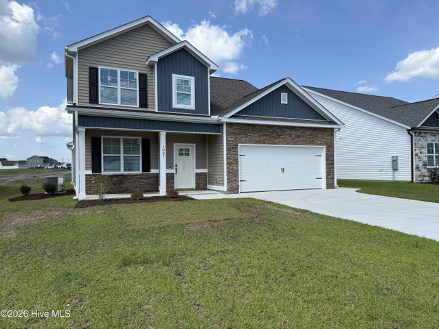 1021 Seven Iron Drive, Ayden, NC 28513 — photo 2