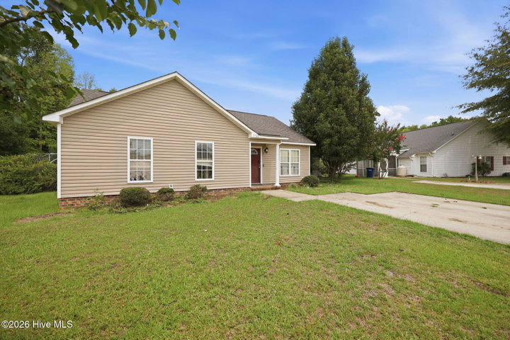 3726 Countryaire Drive, Ayden, NC 28513 — photo 22