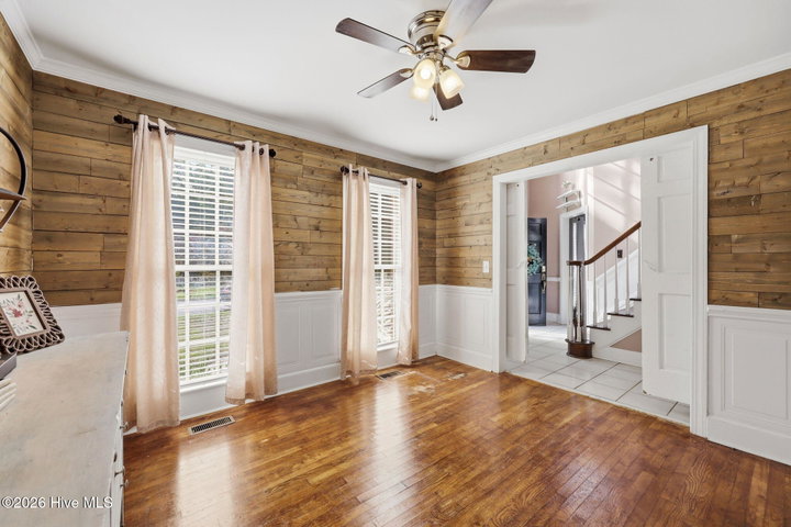 4003 Treetops Circle, Winterville, NC 28590 — photo 11