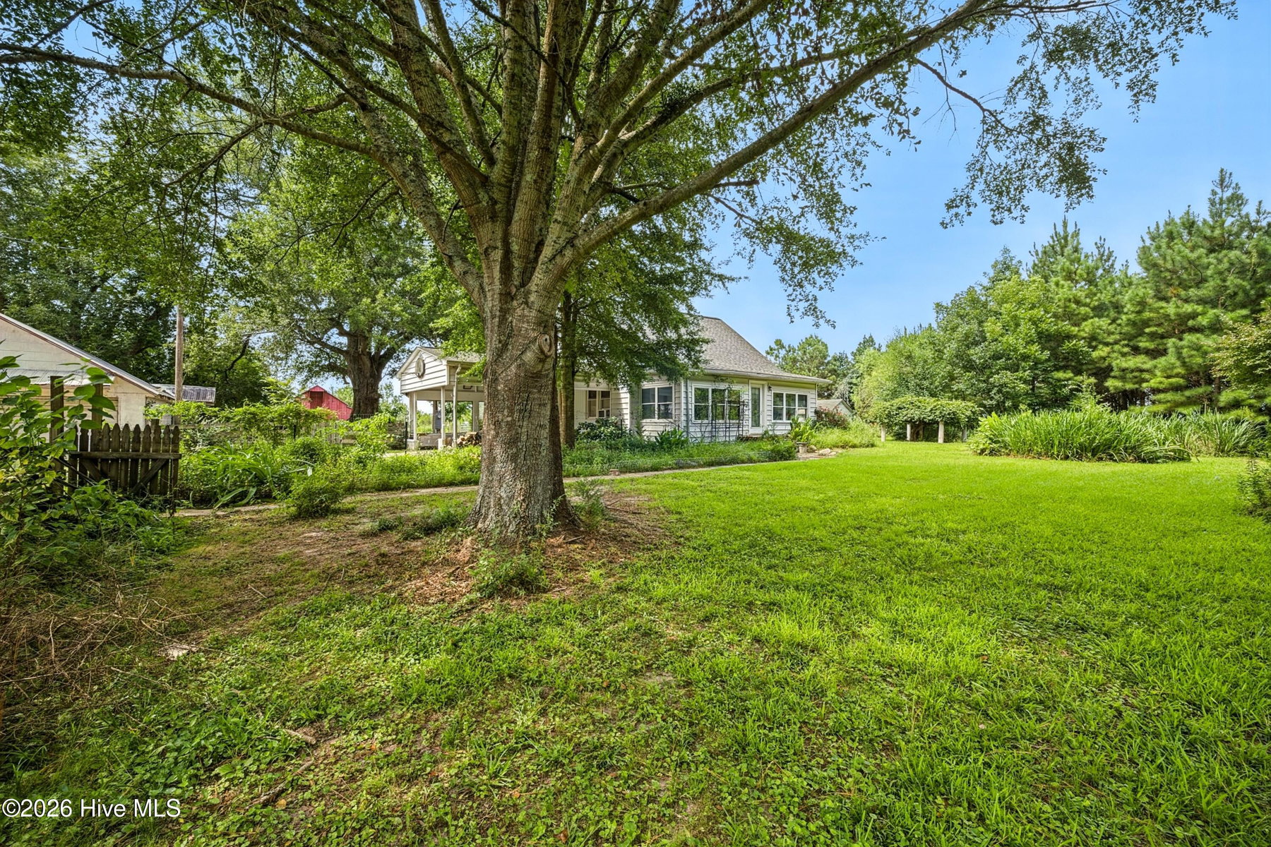 1303 Turnpike Road, Elizabeth City, NC 27909 — photo 4