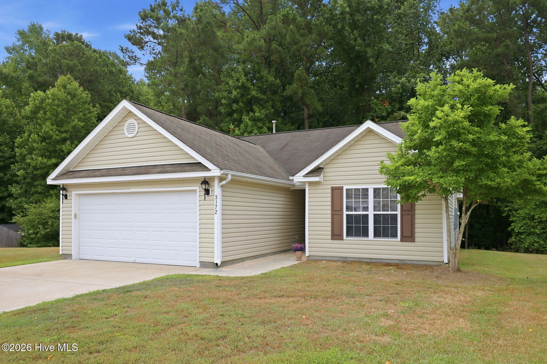 3172 Ruth Court, Greenville, NC 27834 — photo 3