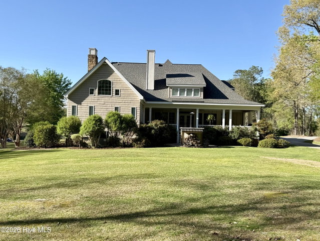 1285 Bear Grass Road, Williamston, NC 27892 — photo 29