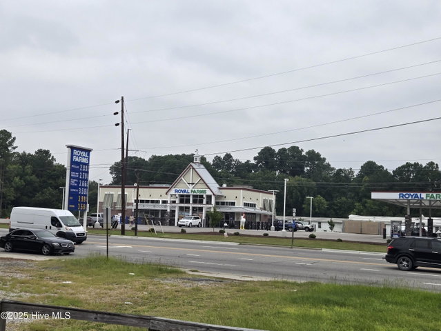 701 Washington Street, Plymouth, NC 27962 — photo 9