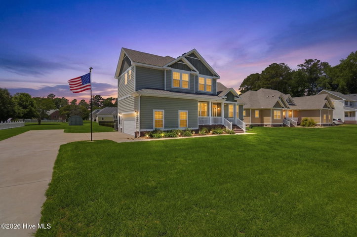 111 Golf Club Drive, Elizabeth City, NC 27909 — photo 4