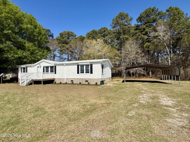 6484 Prison Camp Road, Williamston, NC 27892 — photo 5
