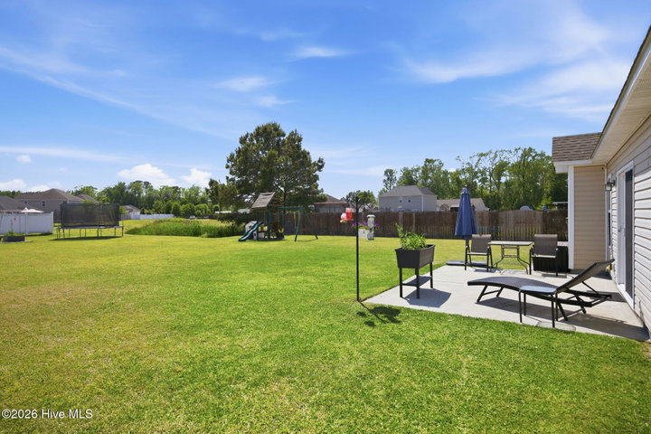 446 Meadowlark Drive, Winterville, NC 28590 — photo 32