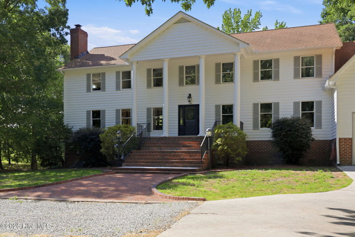 108 Farmington Road, Grimesland, NC 27837 — photo 72