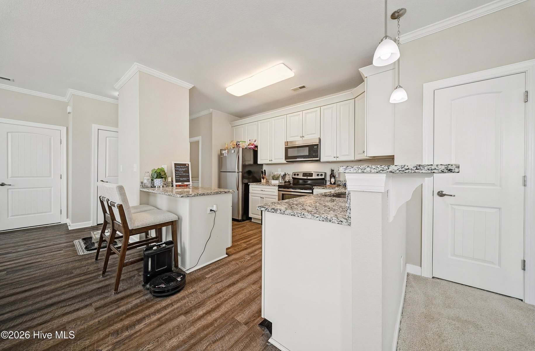 202 Spinnaker Street Unit B, Elizabeth City, NC 27909 — photo 5
