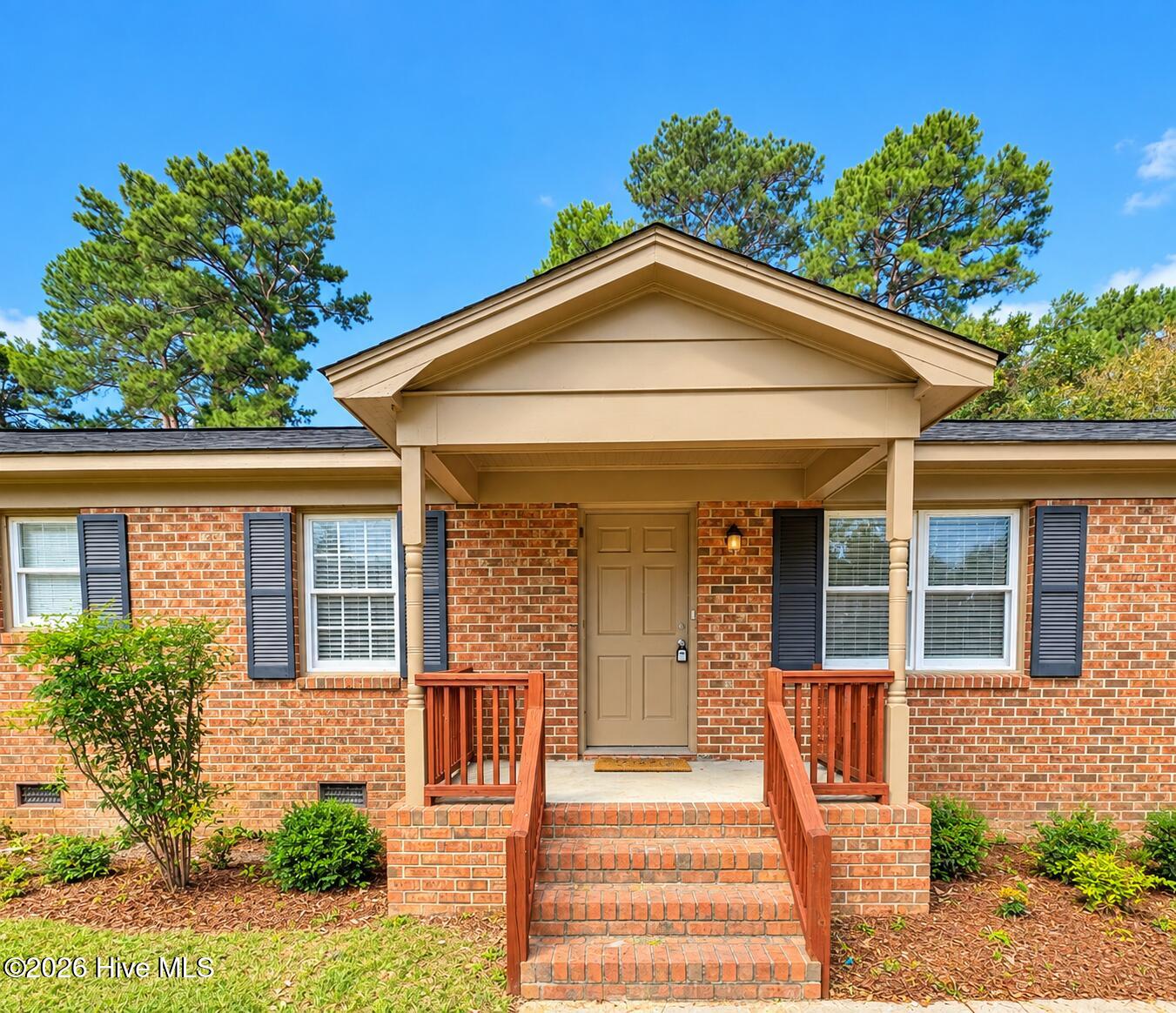 204 Crestline Boulevard, Greenville, NC 27834 — photo 3