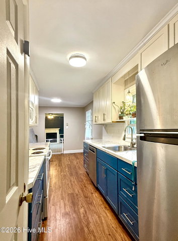 1820 Providence Road, Elizabeth City, NC 27909 — photo 30
