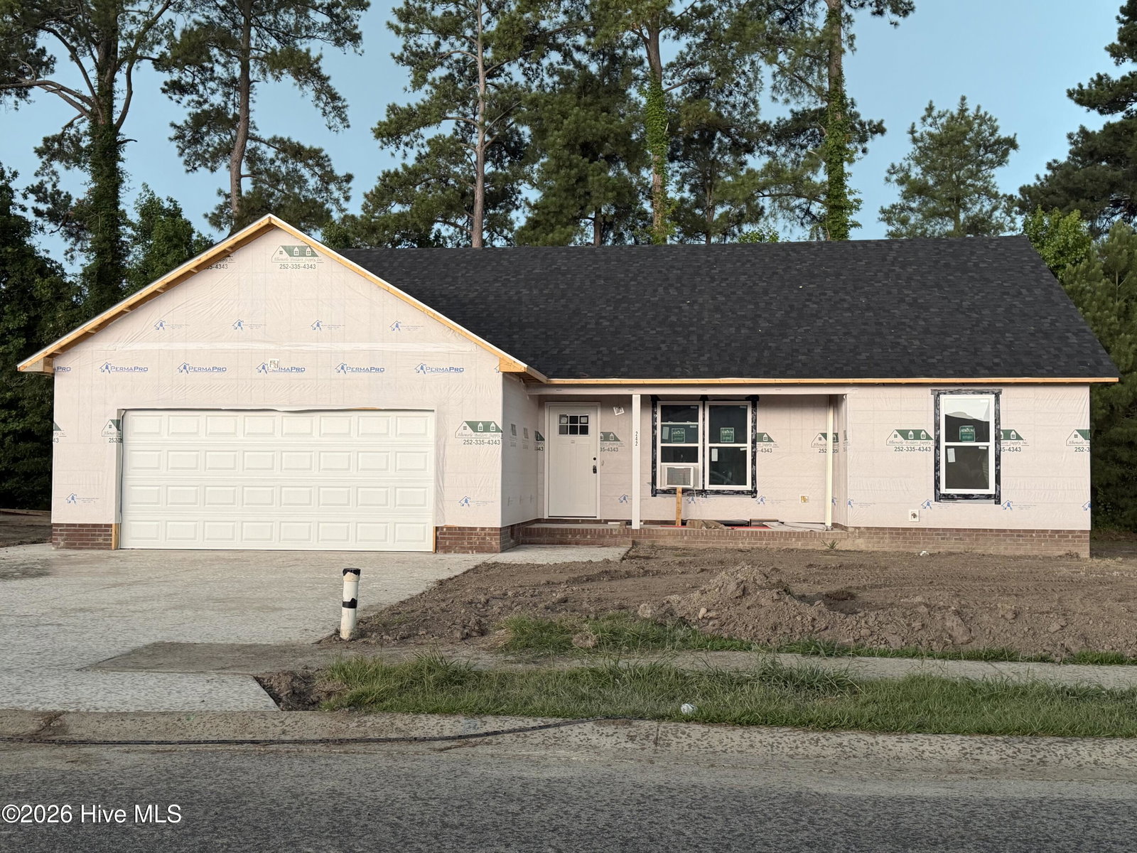 242 Nugget Trail, Elizabeth City, NC 27909 — photo 2