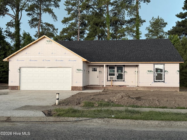 242 Nugget Trail, Elizabeth City, NC 27909 — photo 2