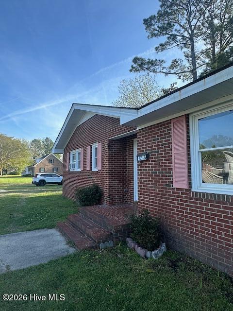 1206 Bias Street, Elizabeth City, NC 27909 — photo 4