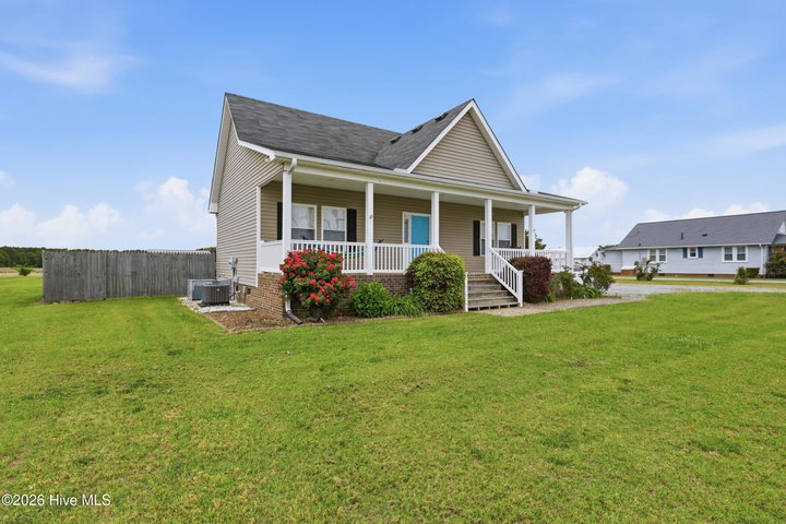 3733 Virginia Road, Tyner, NC 27980 — photo 5