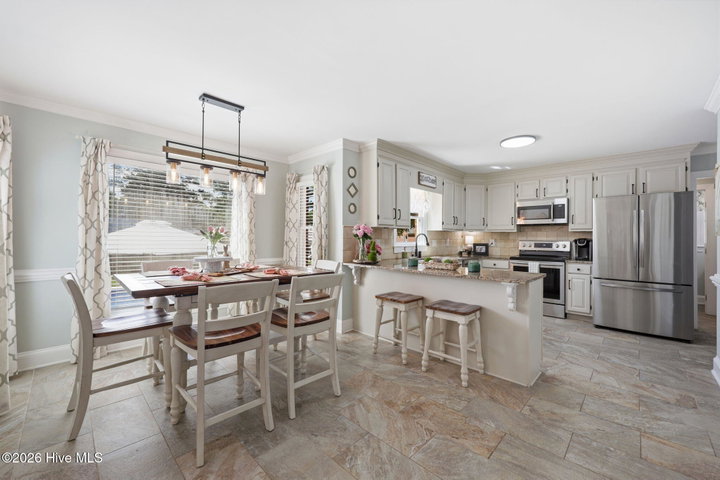 1604 Paramore Drive, Greenville, NC 27858 — photo 14