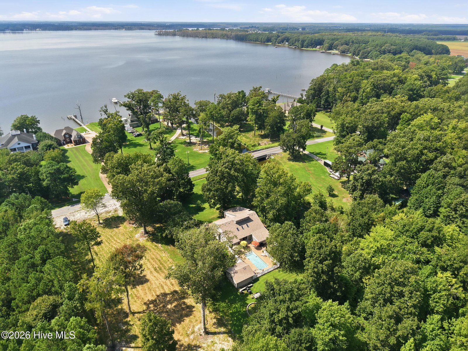 302 Dances Bay Road, Elizabeth City, NC 27909 — photo 2