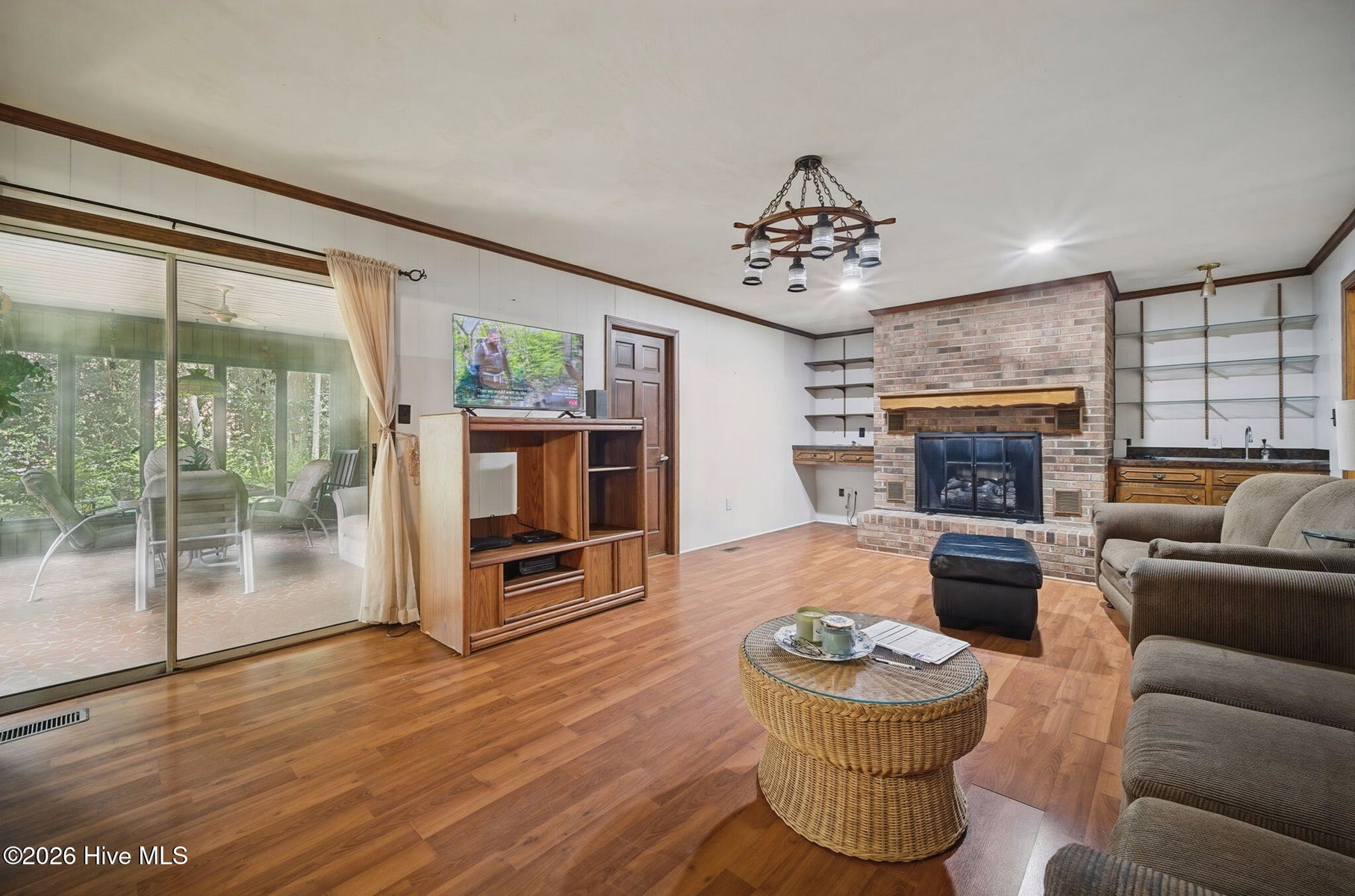 108 Hunters Trail E, Elizabeth City, NC 27909 — photo 2