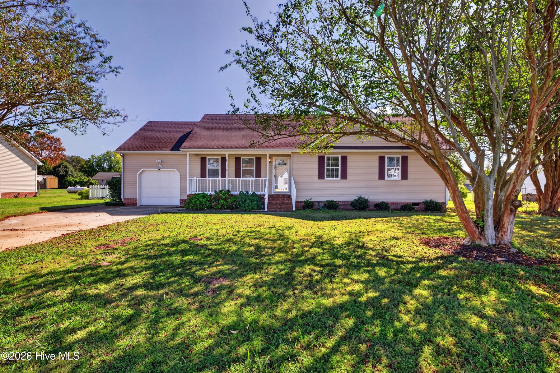 214 Melonie Drive, Elizabeth City, NC 27909 — photo 2