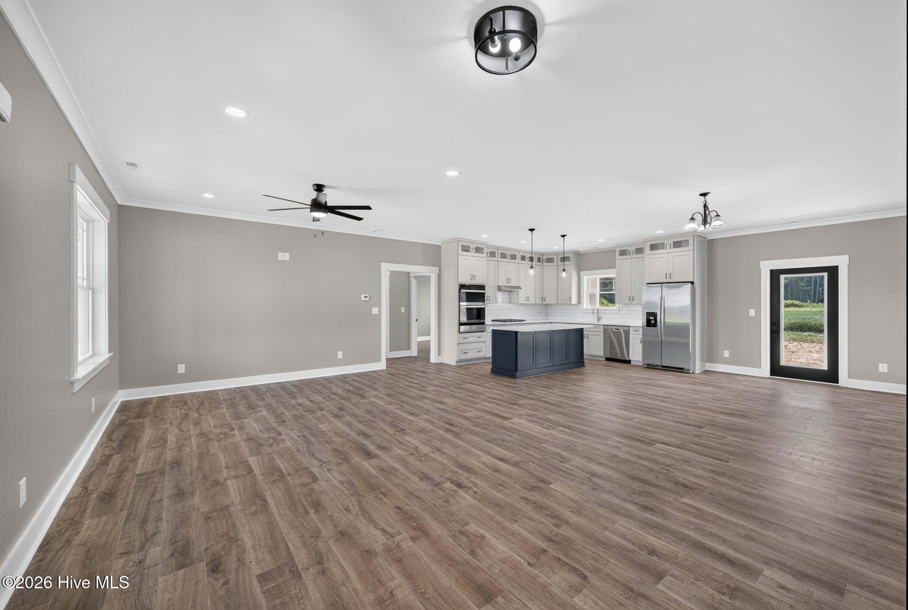 1690 E Bear Swamp Road, Hertford, NC 27944 — photo 4