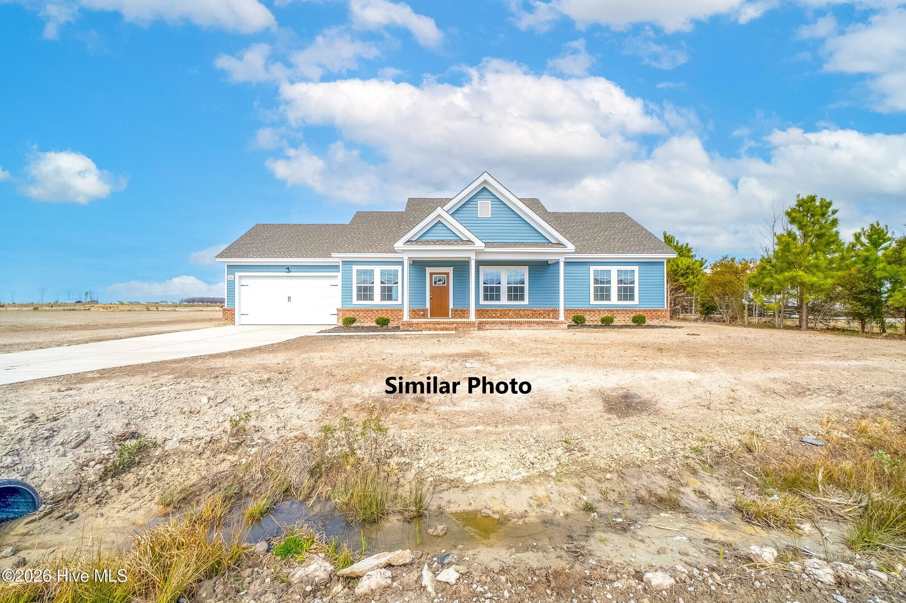 210 Halifax Court, Shawboro, NC 27973 — photo 4