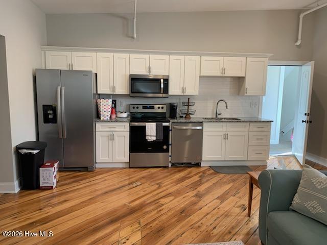 606 E Fearing Street Unit 2, Elizabeth City, NC 27909 — photo 10
