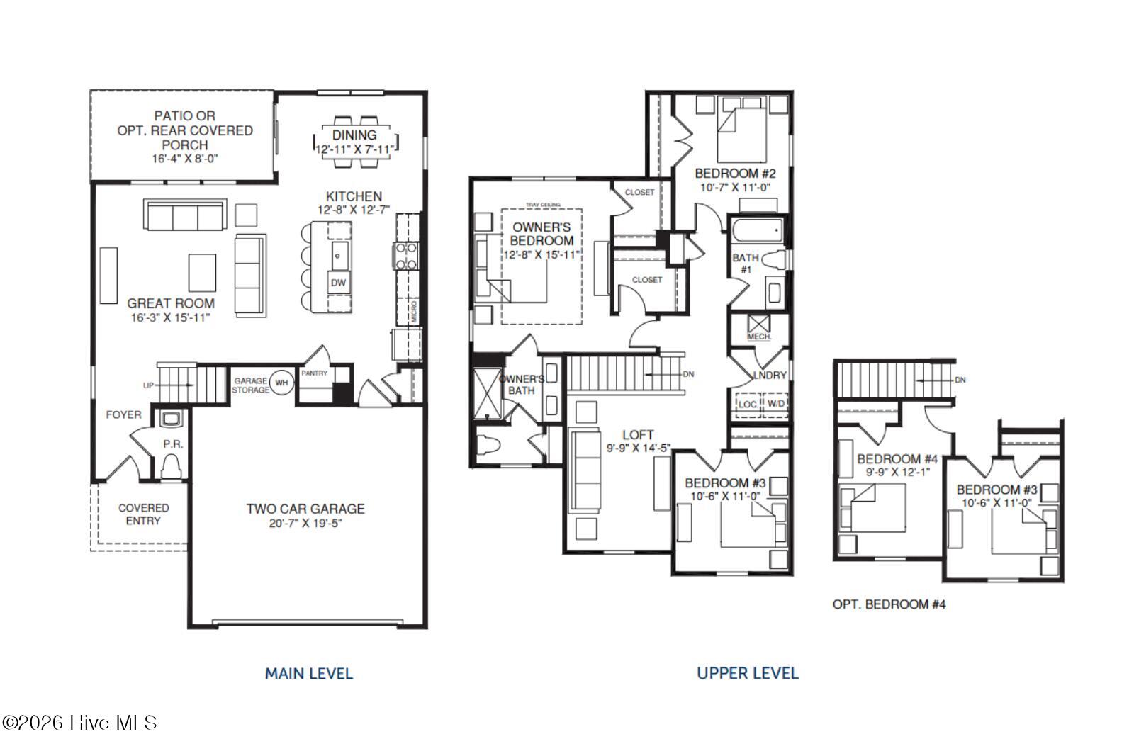 3604 Market Garden Drive N 227, Greenville, NC 27834 — photo 2