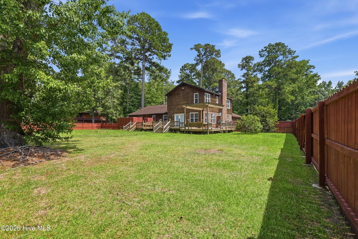1516 Candlewick Drive, Greenville, NC 27834 — photo 45