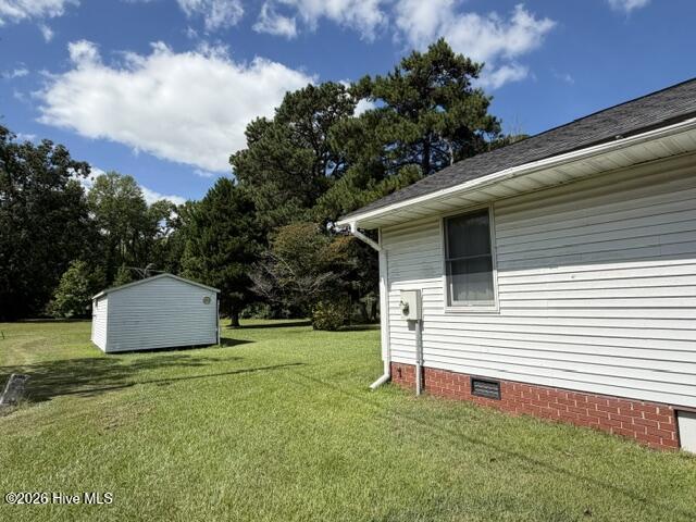851 Halstead Boulevard, Elizabeth City, NC 27909 — photo 5