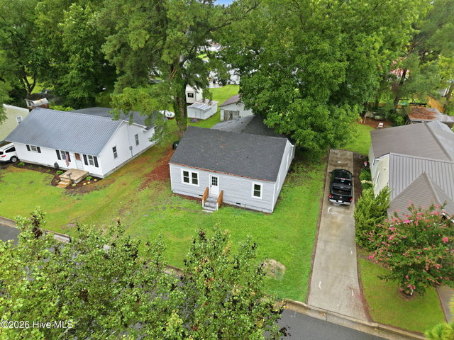 109 Fairview Street, Williamston, NC 27892 — photo 3