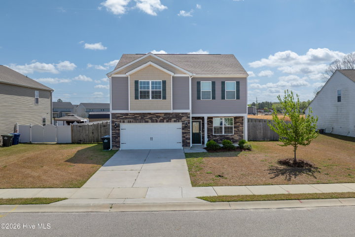 1009 Josh Court, Greenville, NC 27834 — photo 1