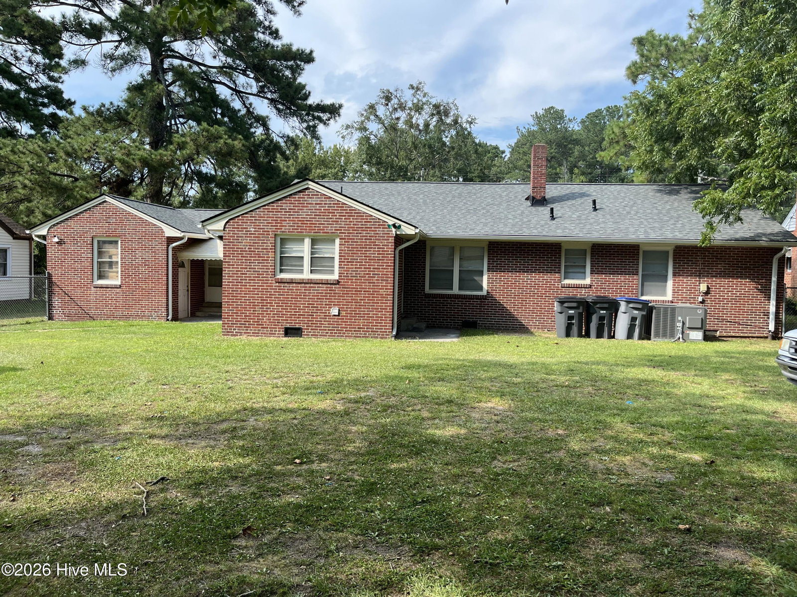 1219 W Thomas Street, Rocky Mount, NC 27804 — photo 3