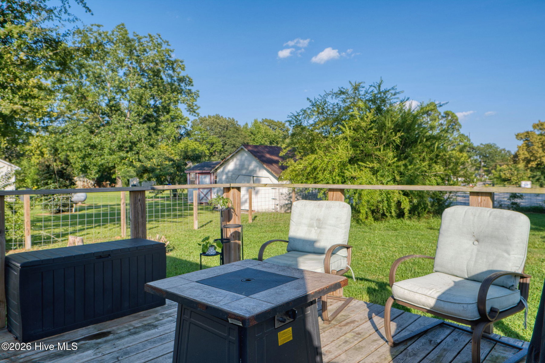 204 Saunders Street, Hertford, NC 27944 — photo 5