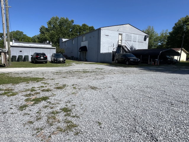 3865 S Main Street, Farmville, NC 27828 — photo 11