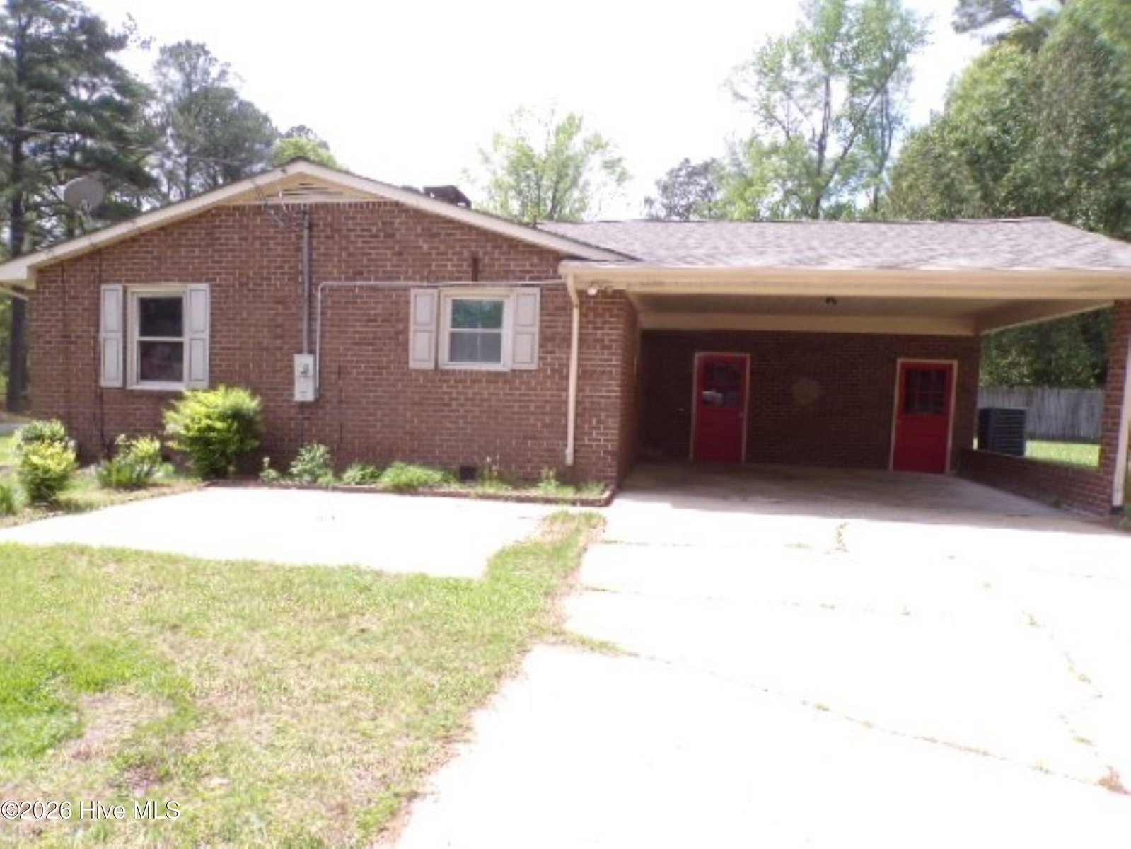 6518 Fairway Drive, Grifton, NC 28530 — photo 2