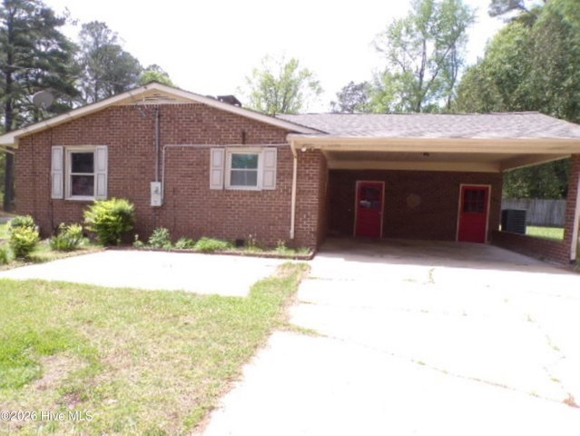 6518 Fairway Drive, Grifton, NC 28530 — photo 2